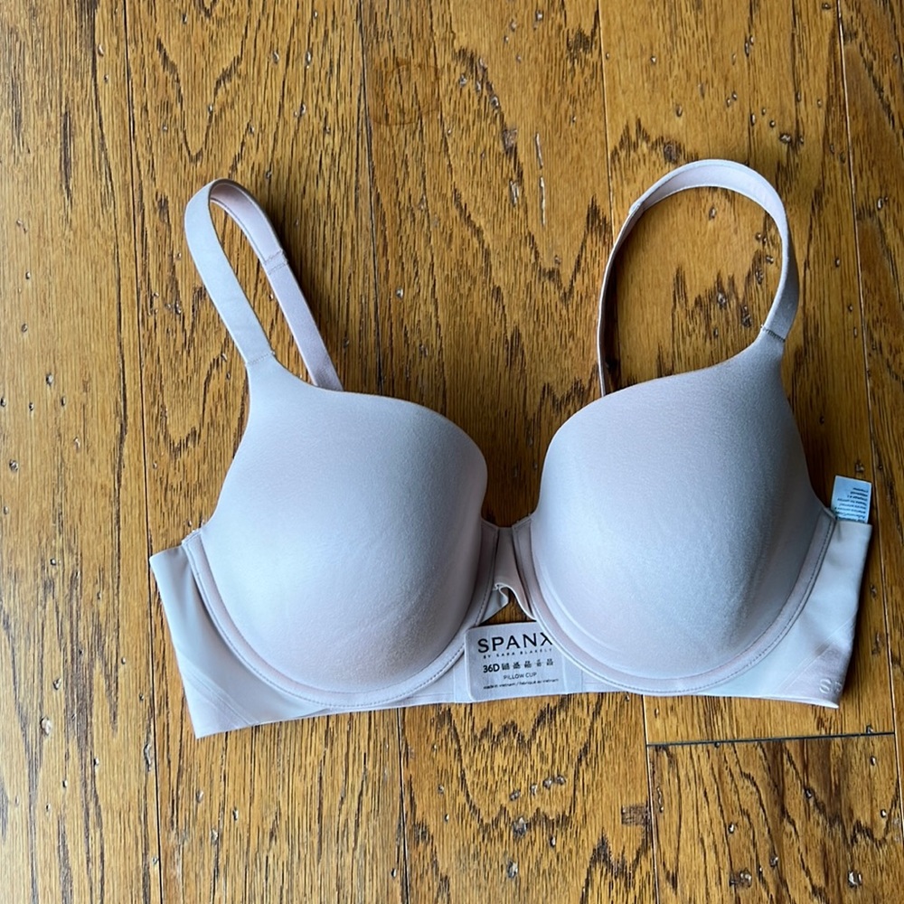Spans pillow cup 36D